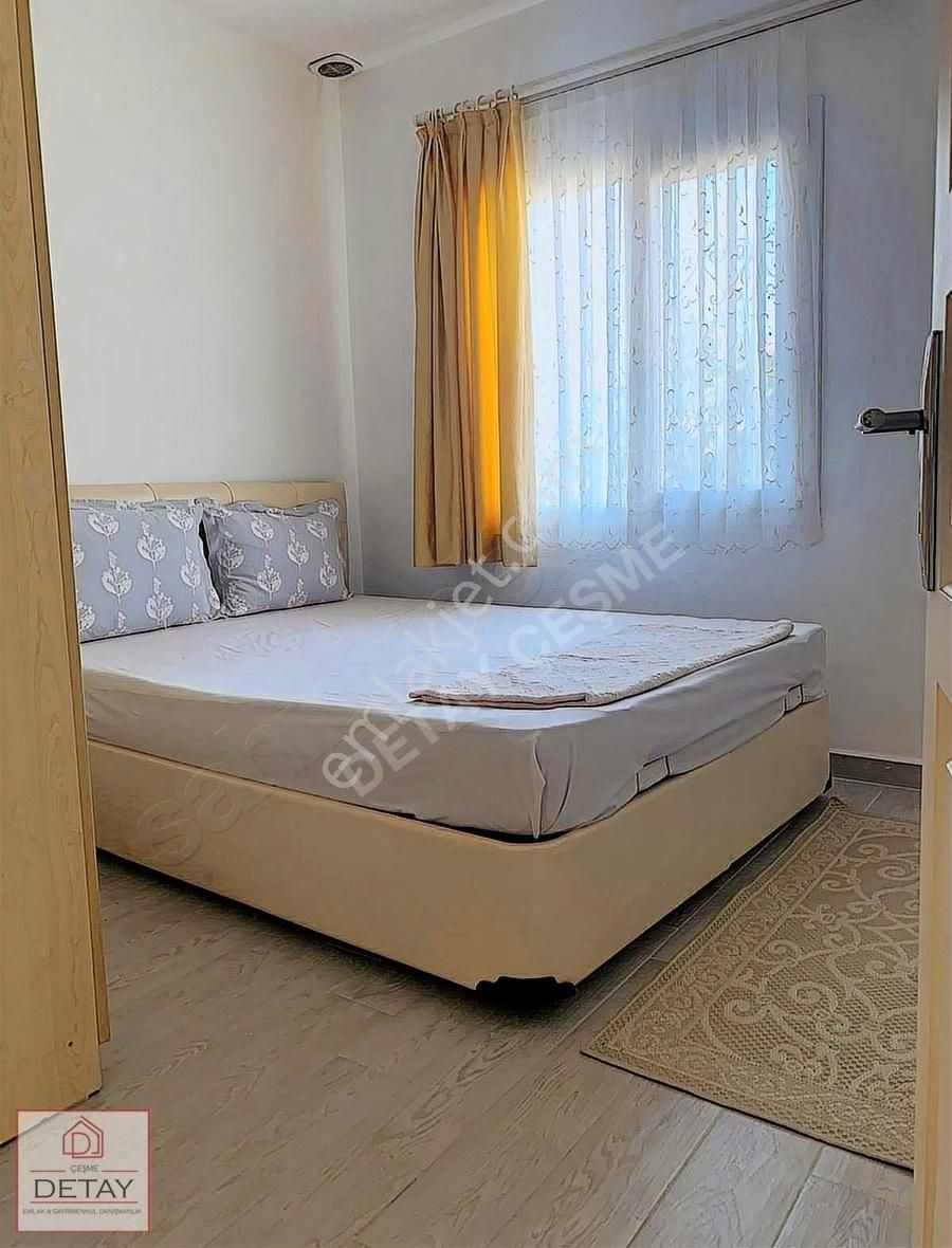 Çeşme Merkezde Kiralık 3+1 Daire - Görsel 11