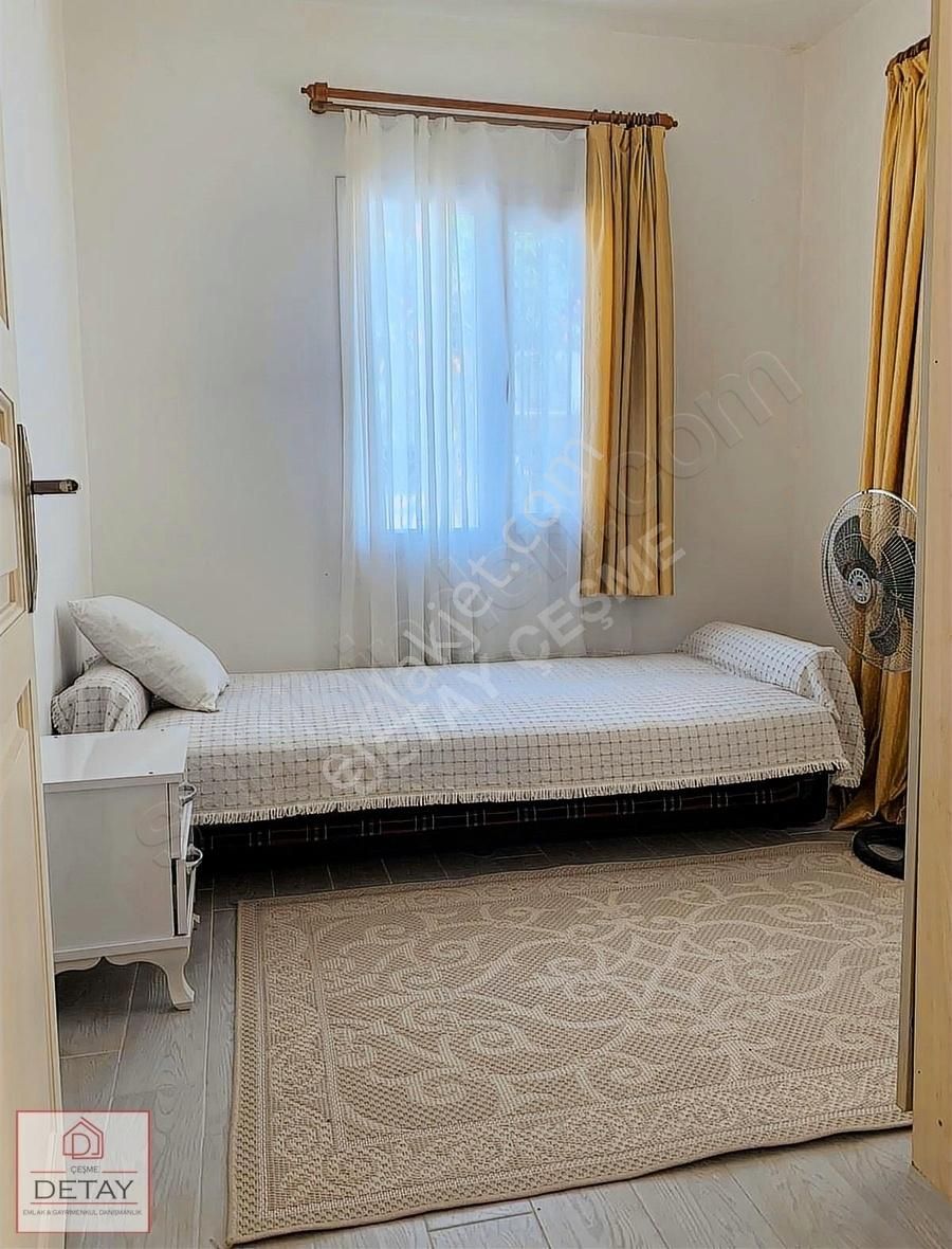 Çeşme Merkezde Kiralık 3+1 Daire - Görsel 3