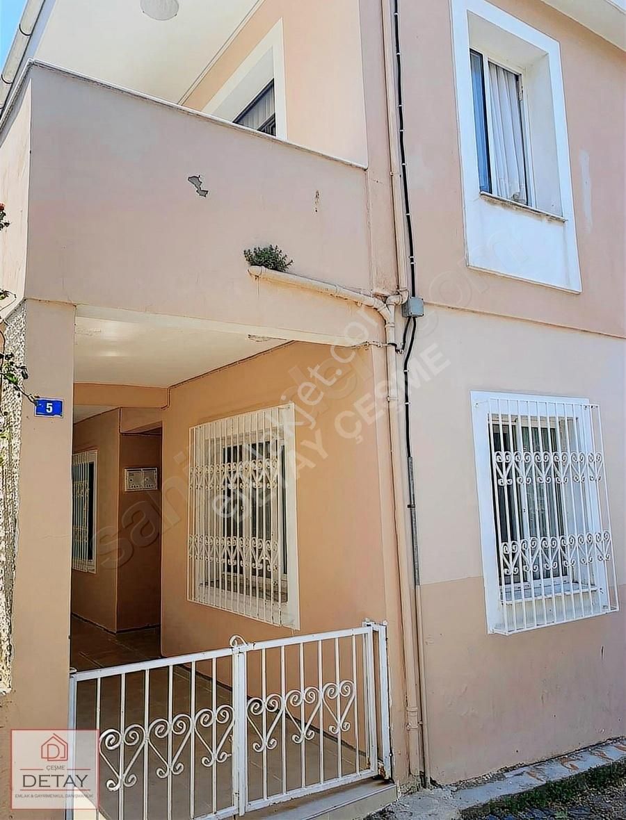 Çeşme Merkezde Kiralık 3+1 Daire - Görsel 10