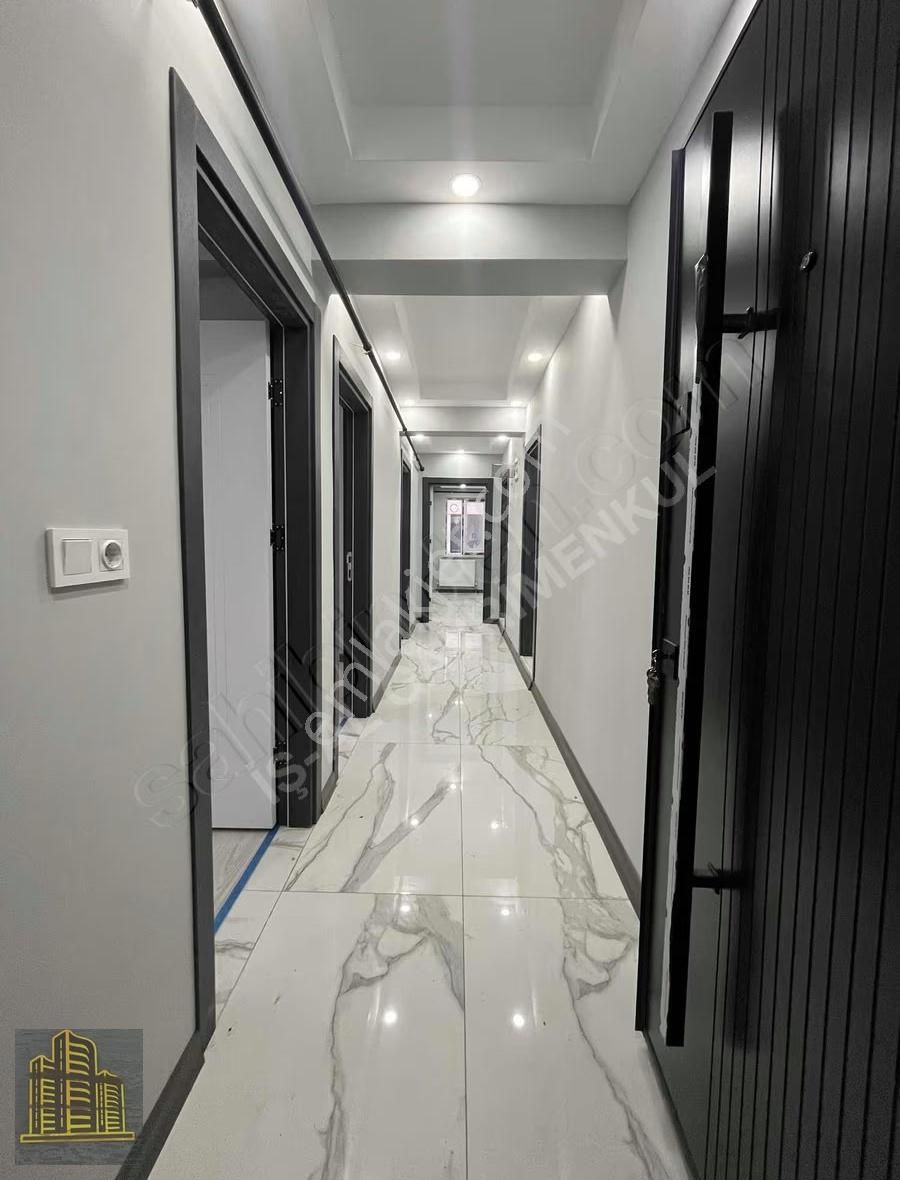 İş-al Gayrimenkulden Tepe Bölgesinde Arakat Lüks 2+1 - Görsel 6