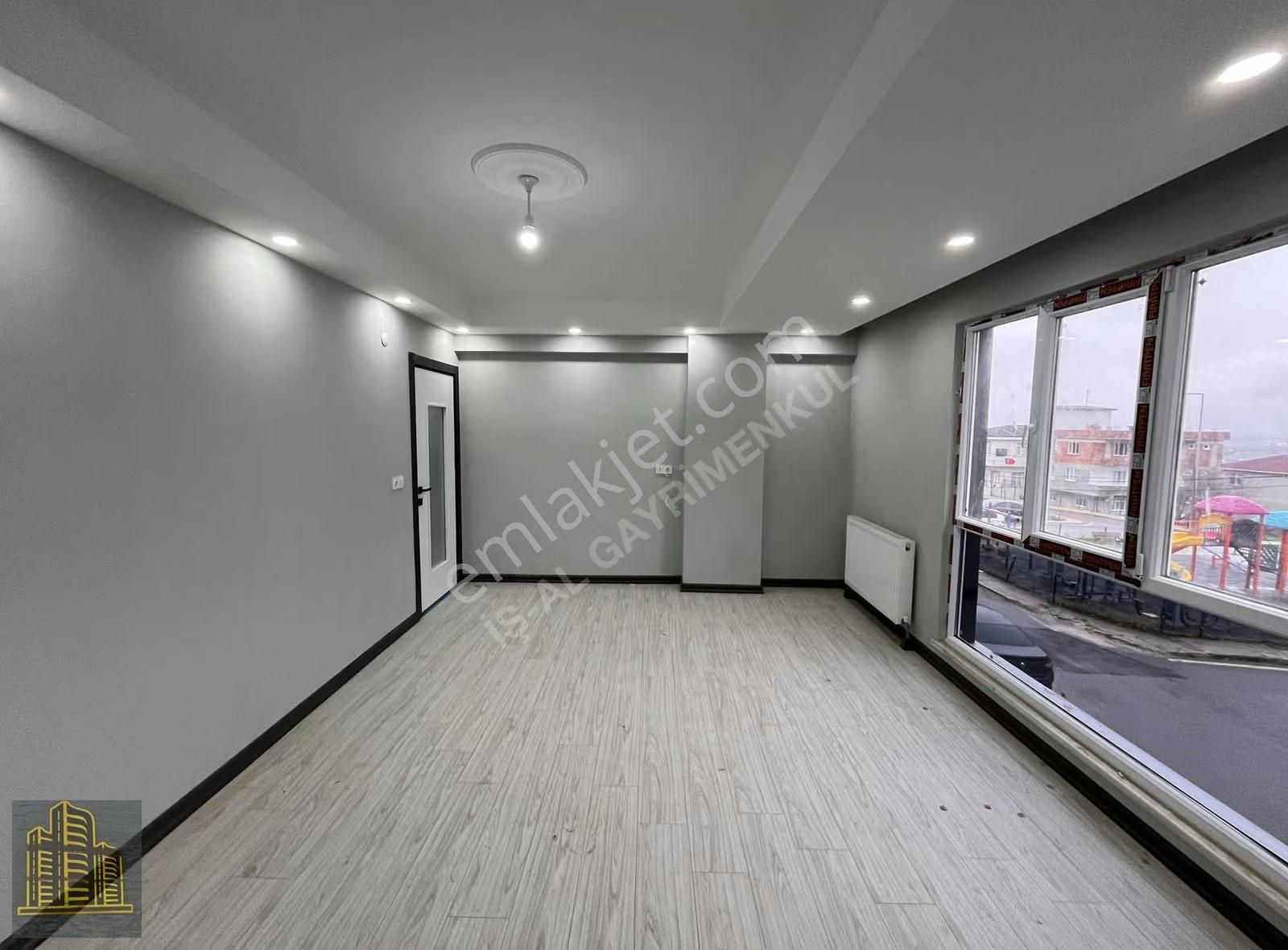 İş-al Gayrimenkulden Tepe Bölgesinde Arakat Lüks 2+1 - Görsel 17