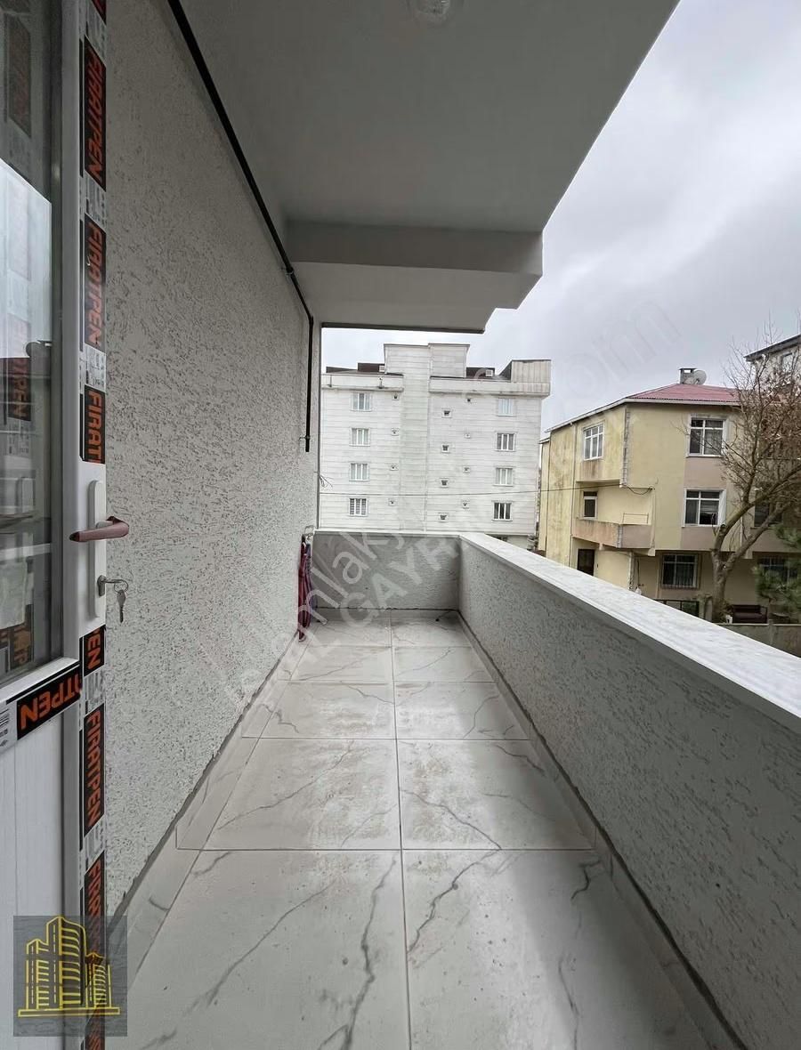 İş-al Gayrimenkulden Tepe Bölgesinde Arakat Lüks 2+1 - Görsel 5