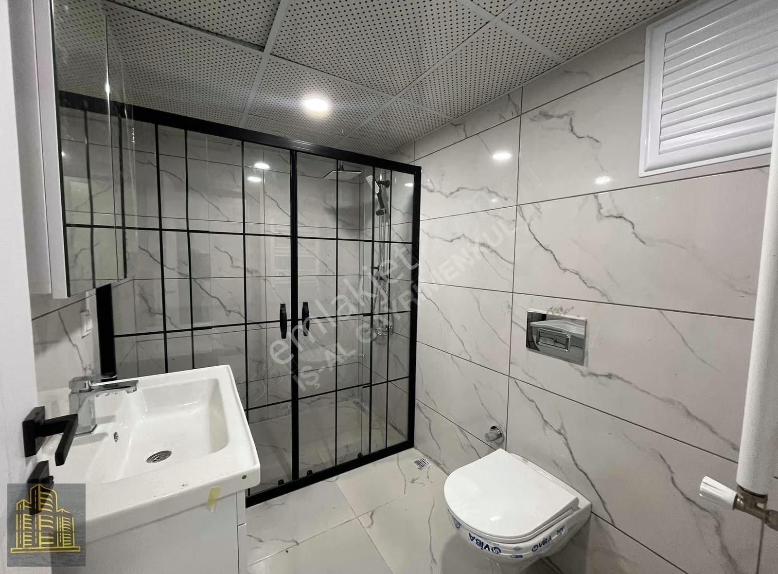 İş-al Gayrimenkulden Tepe Bölgesinde Arakat Lüks 2+1 - Görsel 26