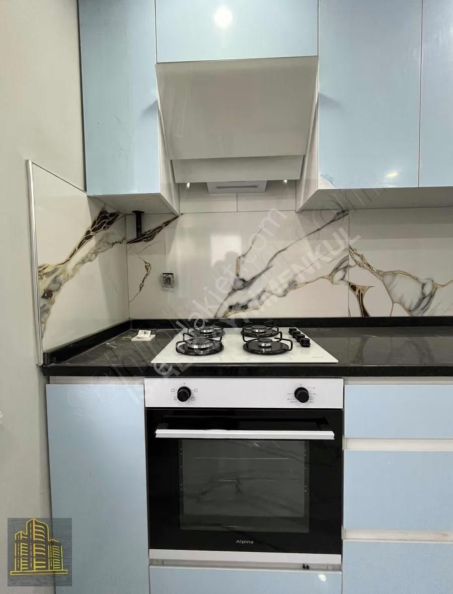 İş-al Gayrimenkulden Tepe Bölgesinde Arakat Lüks 2+1 - Görsel 21