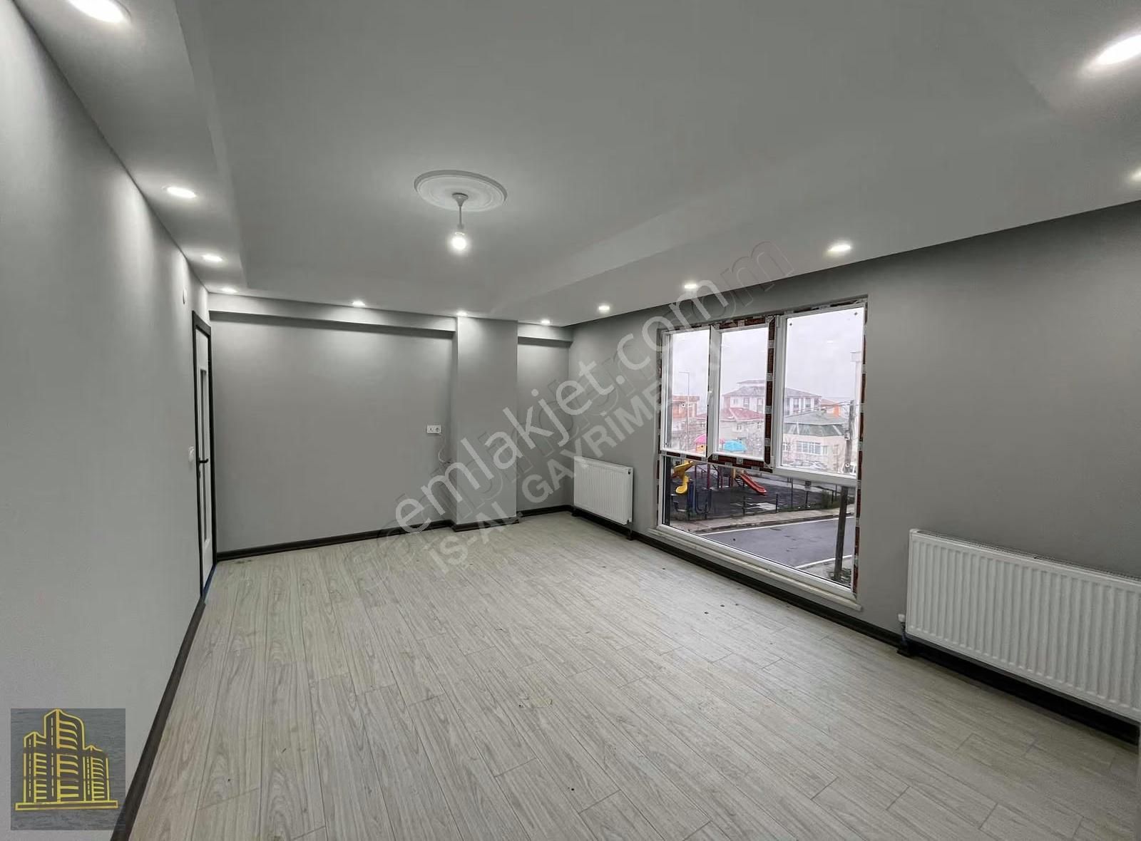 İş-al Gayrimenkulden Tepe Bölgesinde Arakat Lüks 2+1 - Görsel 14