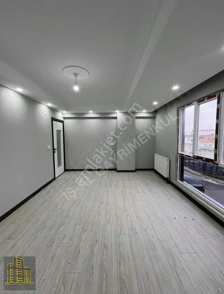 İş-al Gayrimenkulden Tepe Bölgesinde Arakat Lüks 2+1 - Görsel 16