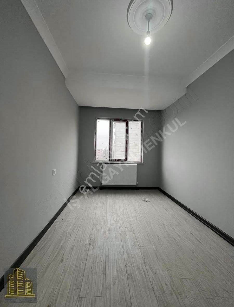 İş-al Gayrimenkulden Tepe Bölgesinde Arakat Lüks 2+1 - Görsel 9