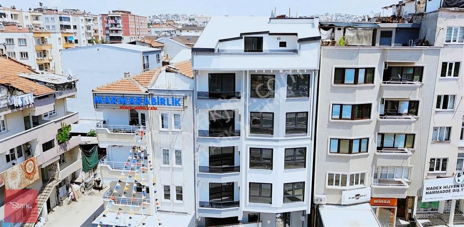 Bursa Emek Metro Ya Yürüme Mesafesinde Kiralık Daire - Görsel 21
