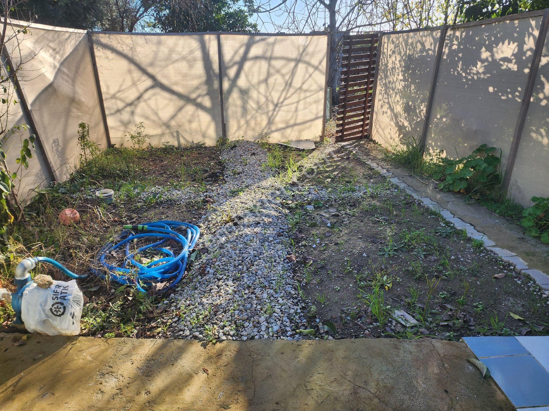 Kargı Mahallesi'nde Müstakil Ev - Görsel 11