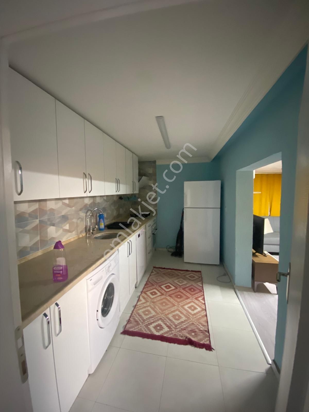 Kargı Mahallesi'nde Müstakil Ev - Görsel 3