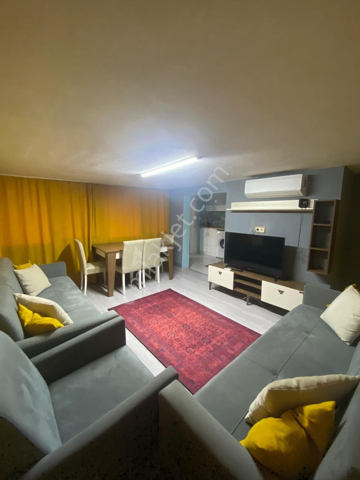 Kargı Mahallesi'nde Müstakil Ev