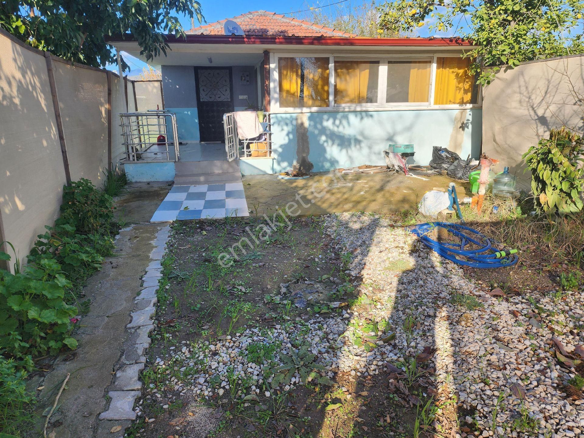 Kargı Mahallesi'nde Müstakil Ev - Görsel 10