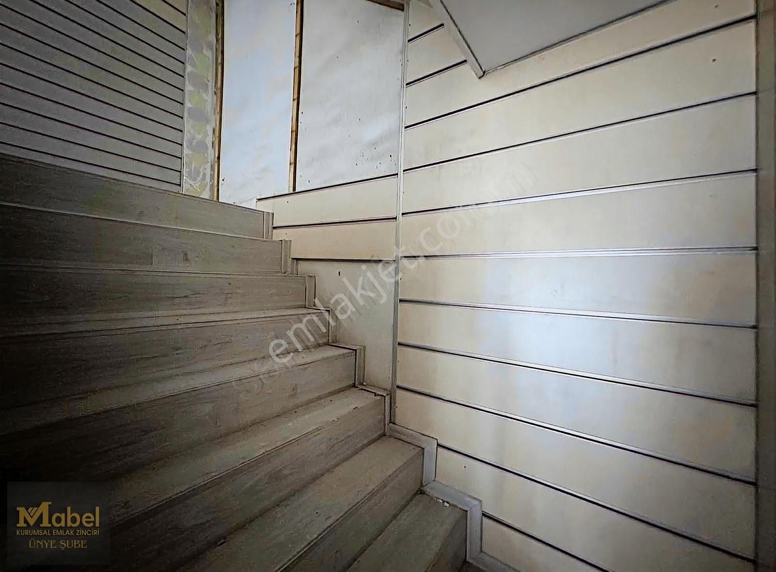 Mabelden Ünyenin Tam Nokta Lokasyonu**meydan Da**satılık İş Yeri - Görsel 14