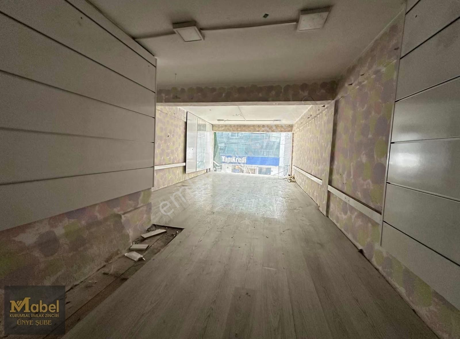Mabelden Ünyenin Tam Nokta Lokasyonu**meydan Da**satılık İş Yeri - Görsel 24