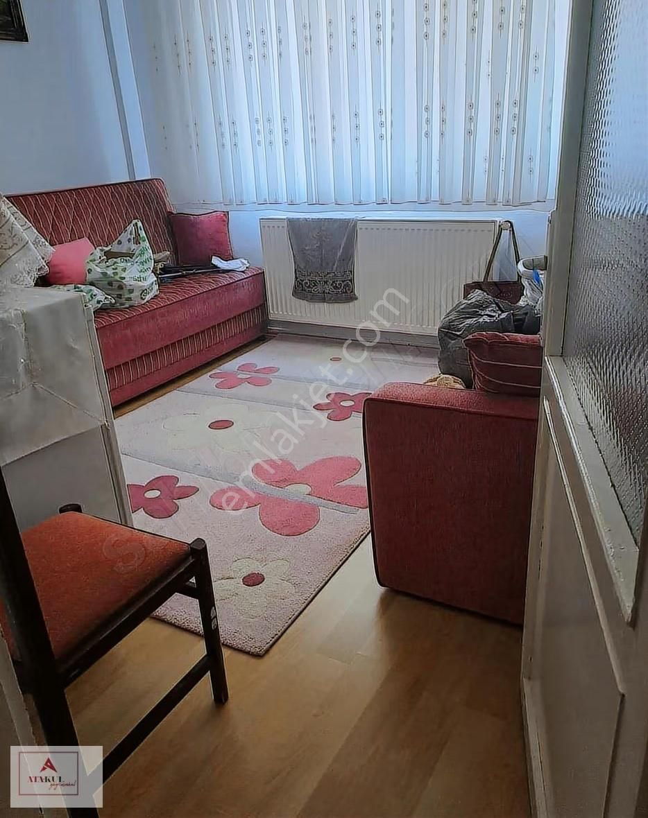 Atakul Gayrimenkul'den Paşakonak Mah. 3+1 Arakat Satılık Daire - Görsel 12