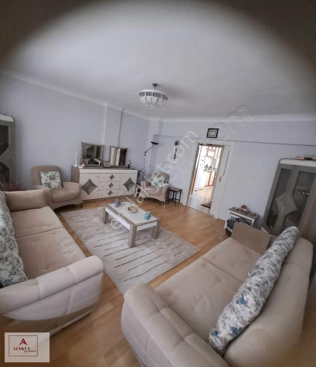 Atakul Gayrimenkul'den Paşakonak Mah. 3+1 Arakat Satılık Daire - Görsel 11