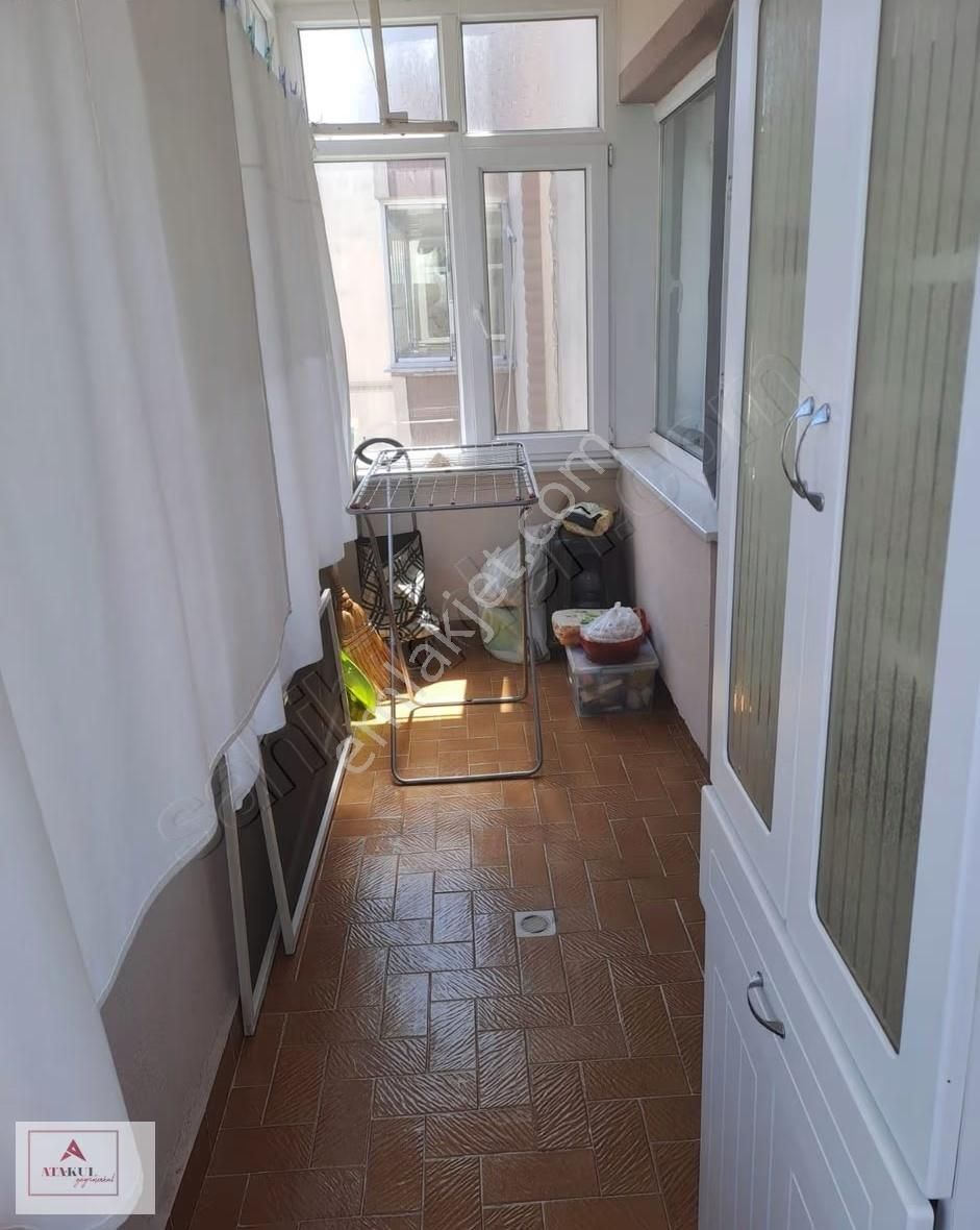 Atakul Gayrimenkul'den Paşakonak Mah. 3+1 Arakat Satılık Daire - Görsel 10