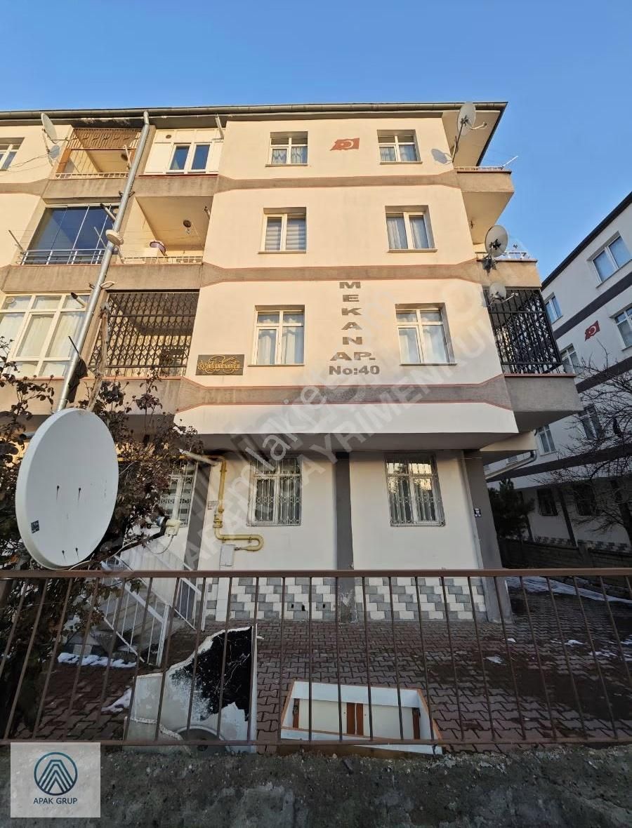 Mimar Sinanda Tramvaya Yakın | Güney Cephe | Kombili 3+1 Arakat