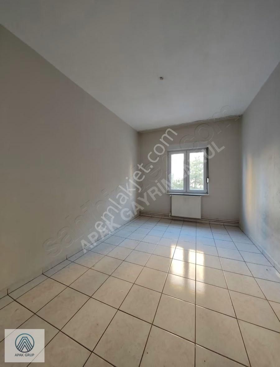 Mimar Sinanda Tramvaya Yakın | Güney Cephe | Kombili 3+1 Arakat - Görsel 16