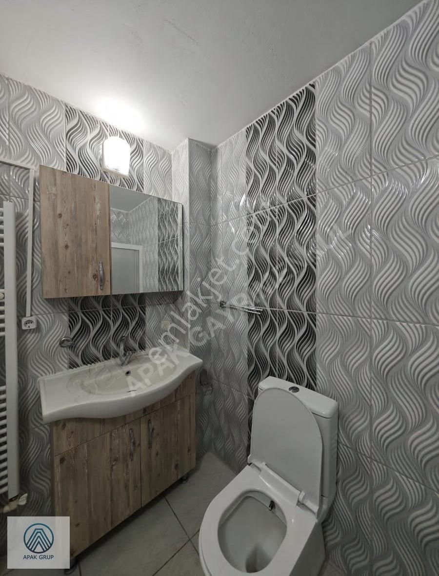 Mimar Sinanda Tramvaya Yakın | Güney Cephe | Kombili 3+1 Arakat - Görsel 9