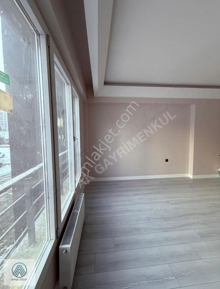 Ersu Hisarda Köşe Daire | Çift Cephe | Çift Banyo | Lüks 3+1 - Görsel 10