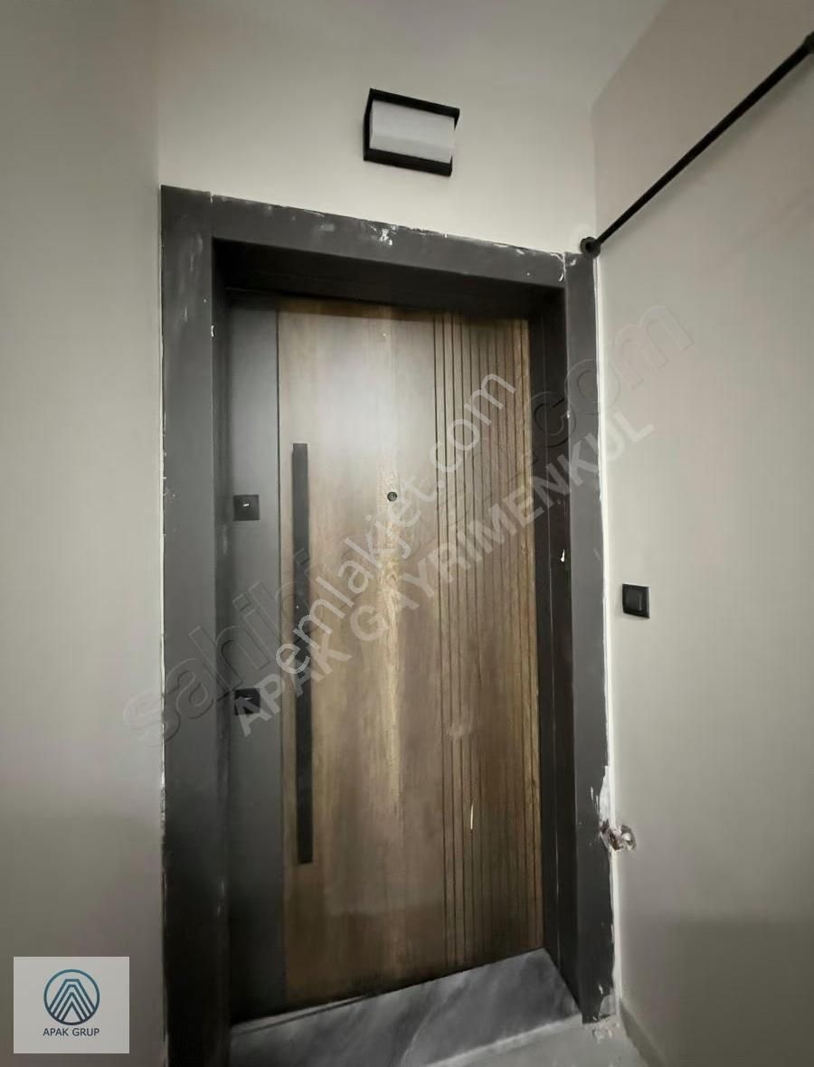 Ersu Hisarda Köşe Daire | Çift Cephe | Çift Banyo | Lüks 3+1 - Görsel 13