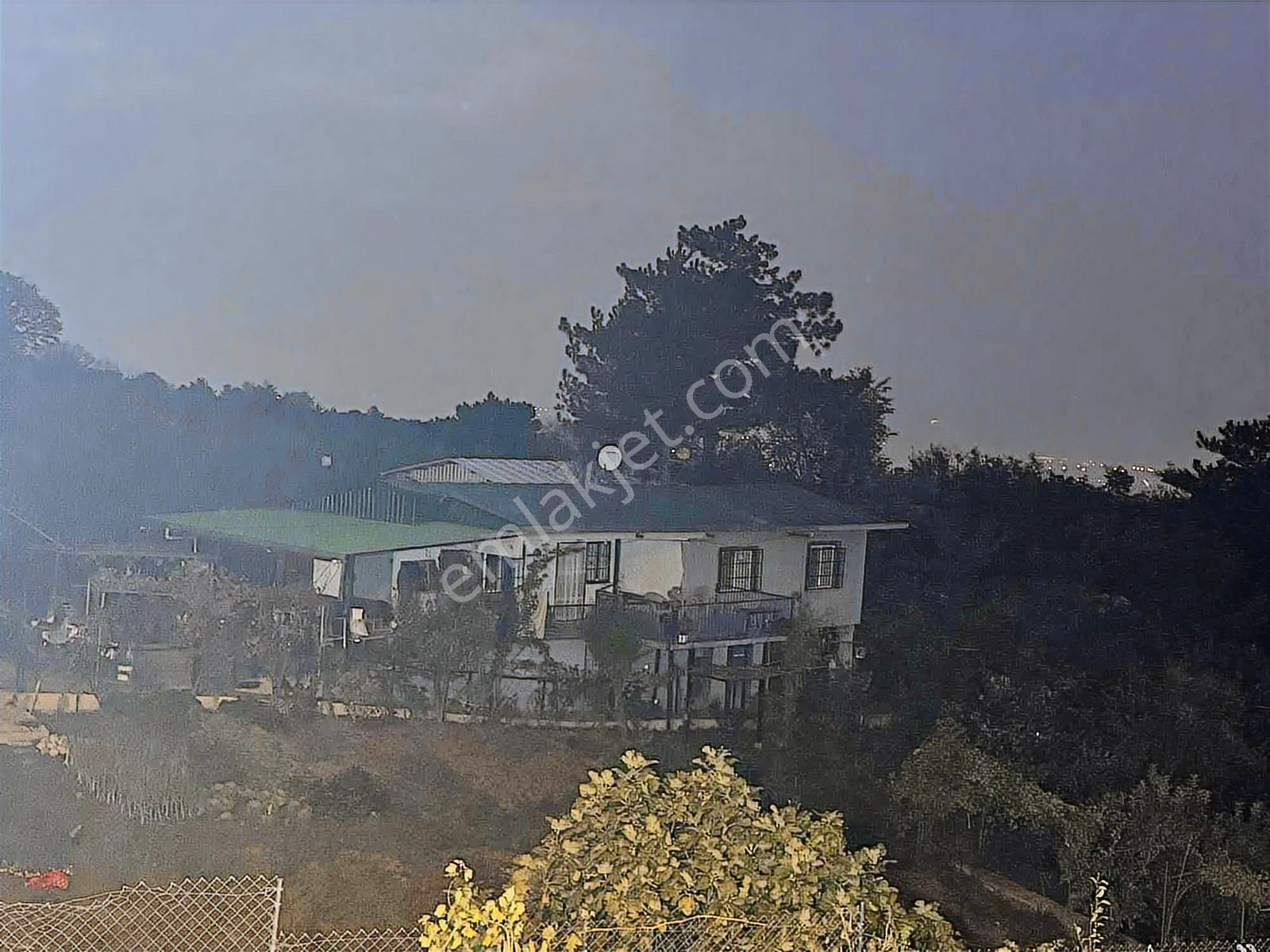 Bursa Cumalıkızık Köyünde Bagbahçeli Ev - Görsel 16