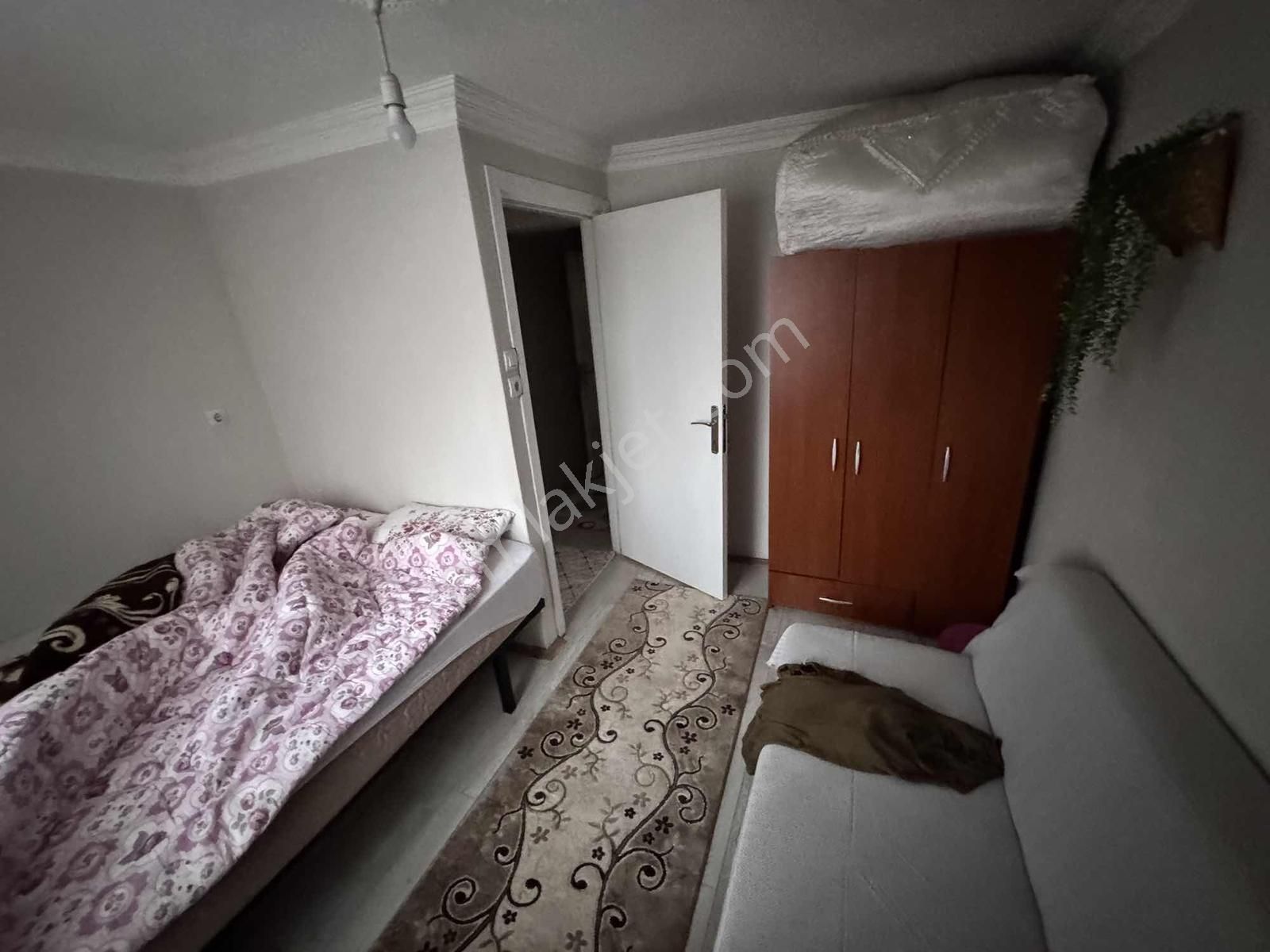 Bursa Cumalıkızık Köyünde Bagbahçeli Ev - Görsel 10