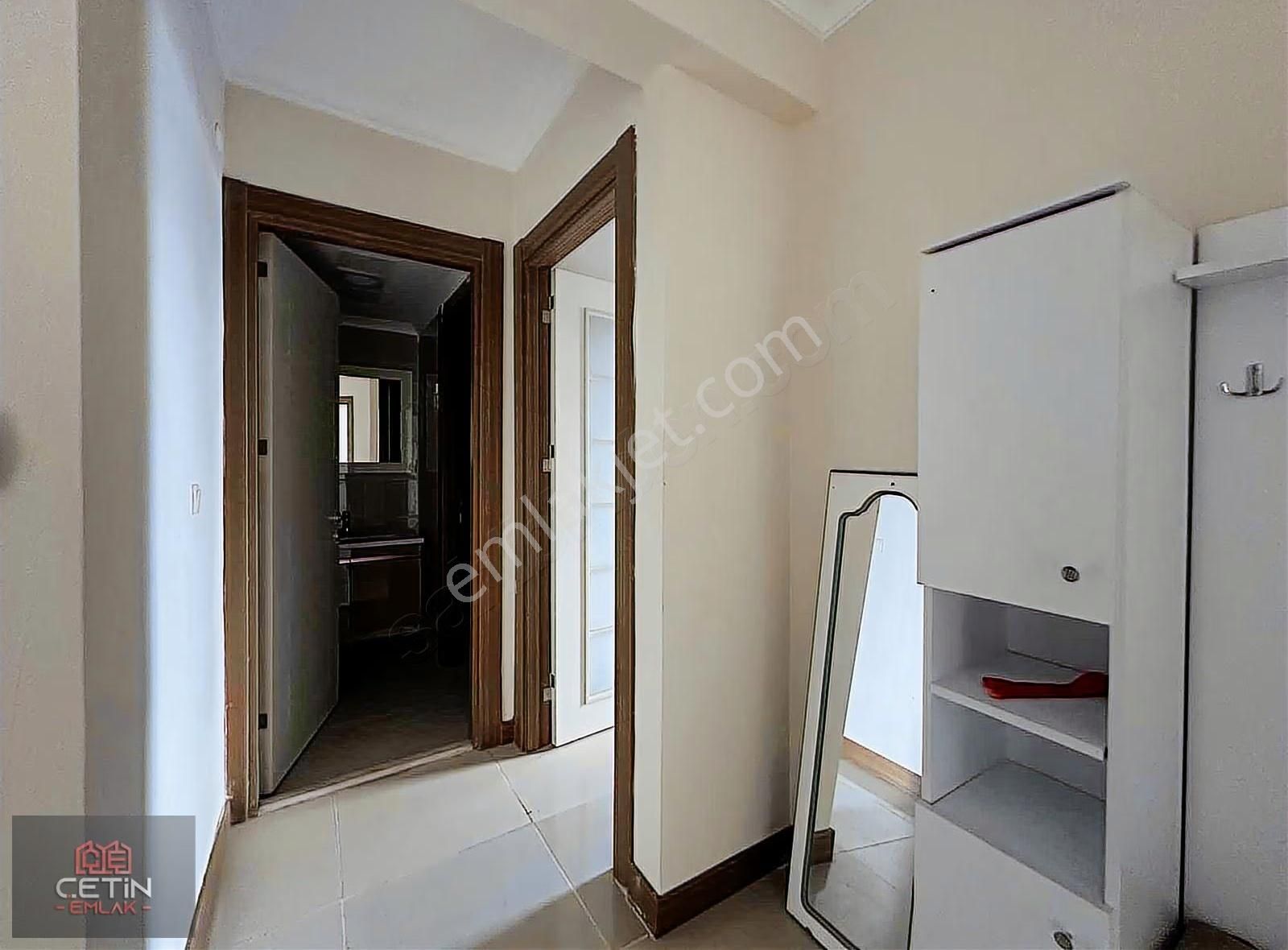 Baraj Mah.merkezi Konumda Çift Banyolu Geniş Masrafsız 3+1 Daire - Görsel 11