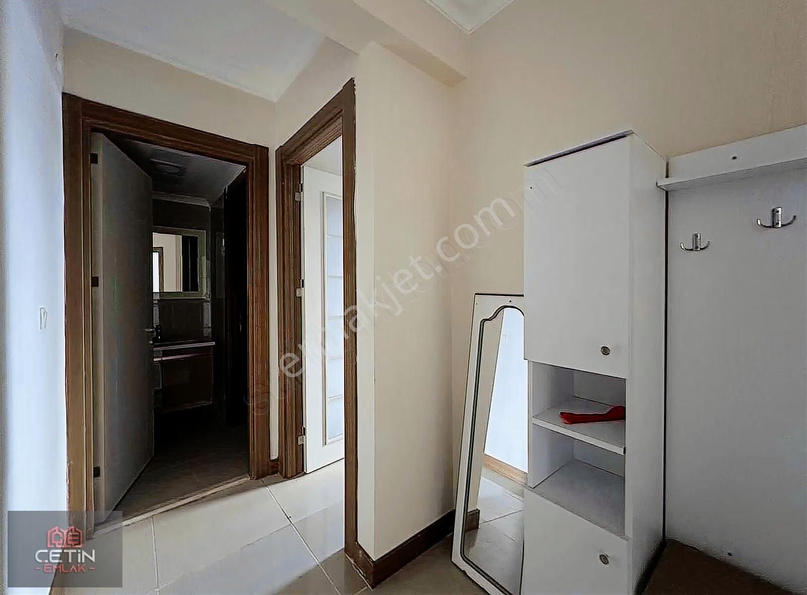 Baraj Mah.merkezi Konumda Çift Banyolu Geniş Masrafsız 3+1 Daire - Görsel 12