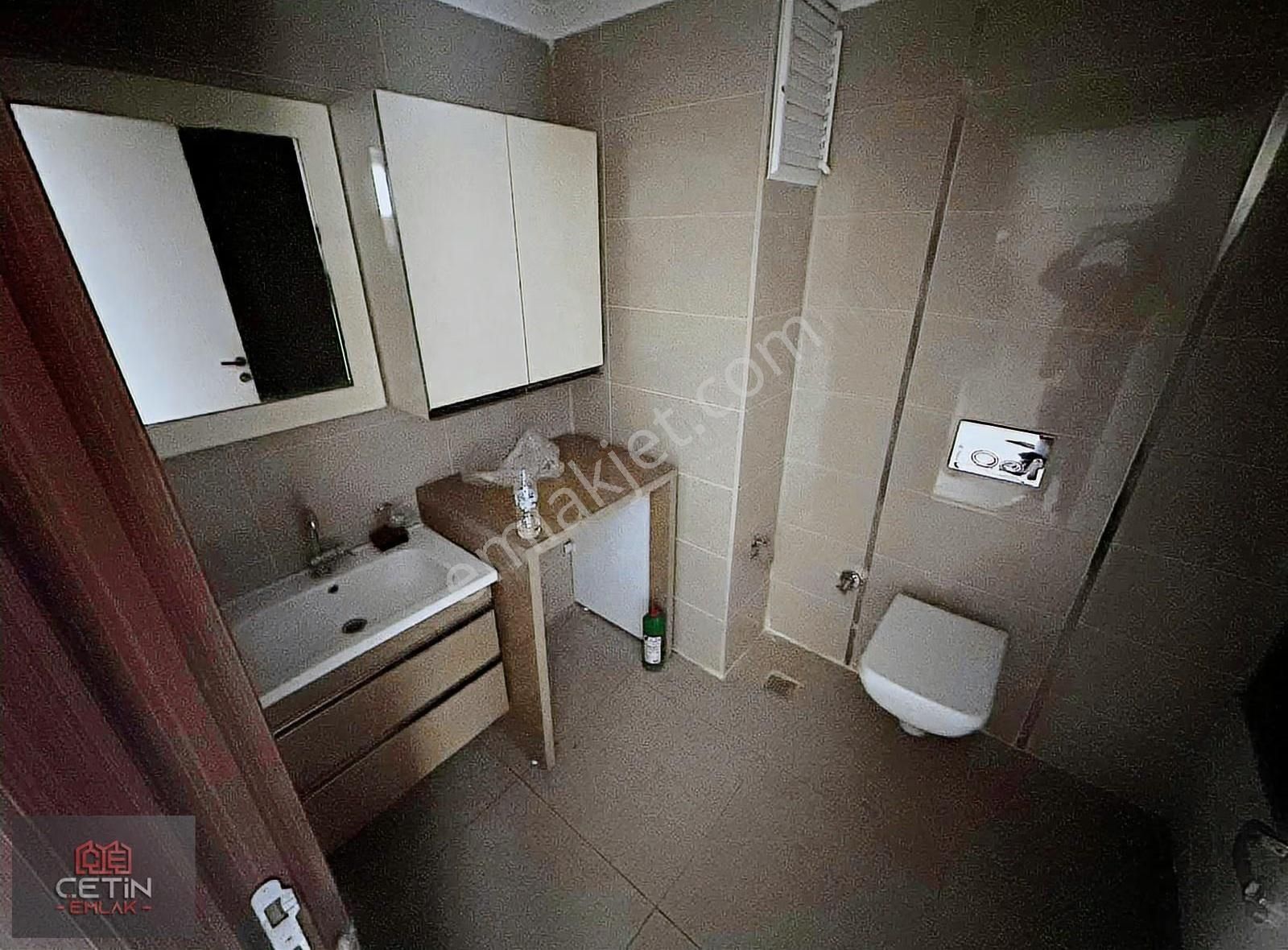 Baraj Mah.merkezi Konumda Çift Banyolu Geniş Masrafsız 3+1 Daire - Görsel 14