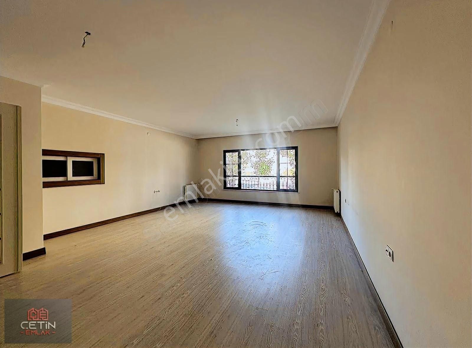 Baraj Mah.merkezi Konumda Çift Banyolu Geniş Masrafsız 3+1 Daire