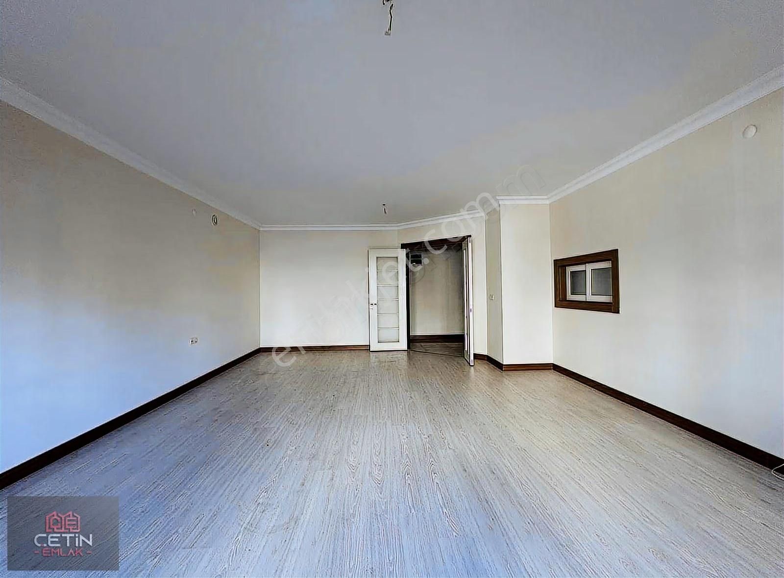 Baraj Mah.merkezi Konumda Çift Banyolu Geniş Masrafsız 3+1 Daire - Görsel 2