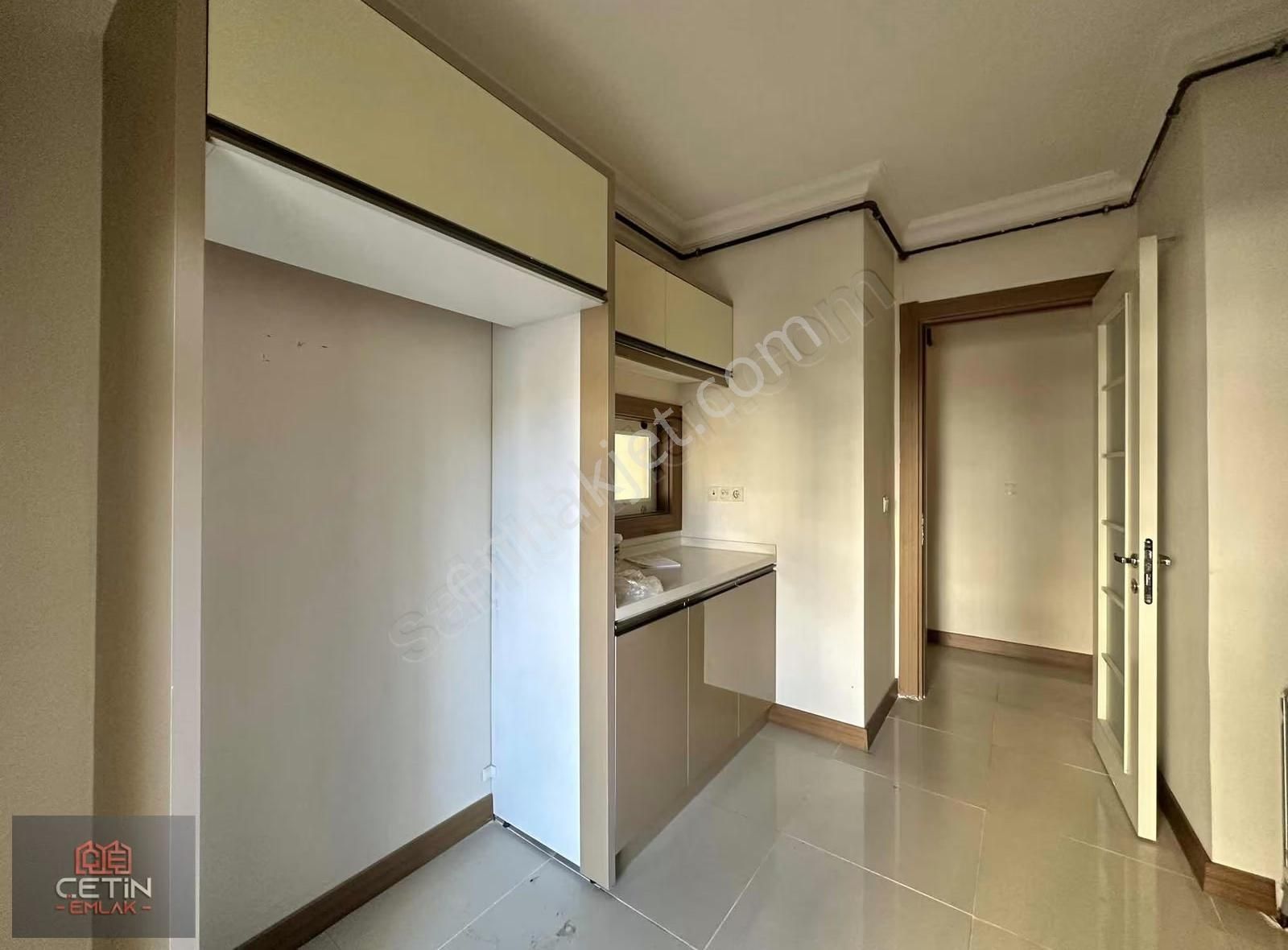 Baraj Mah.merkezi Konumda Çift Banyolu Geniş Masrafsız 3+1 Daire - Görsel 4