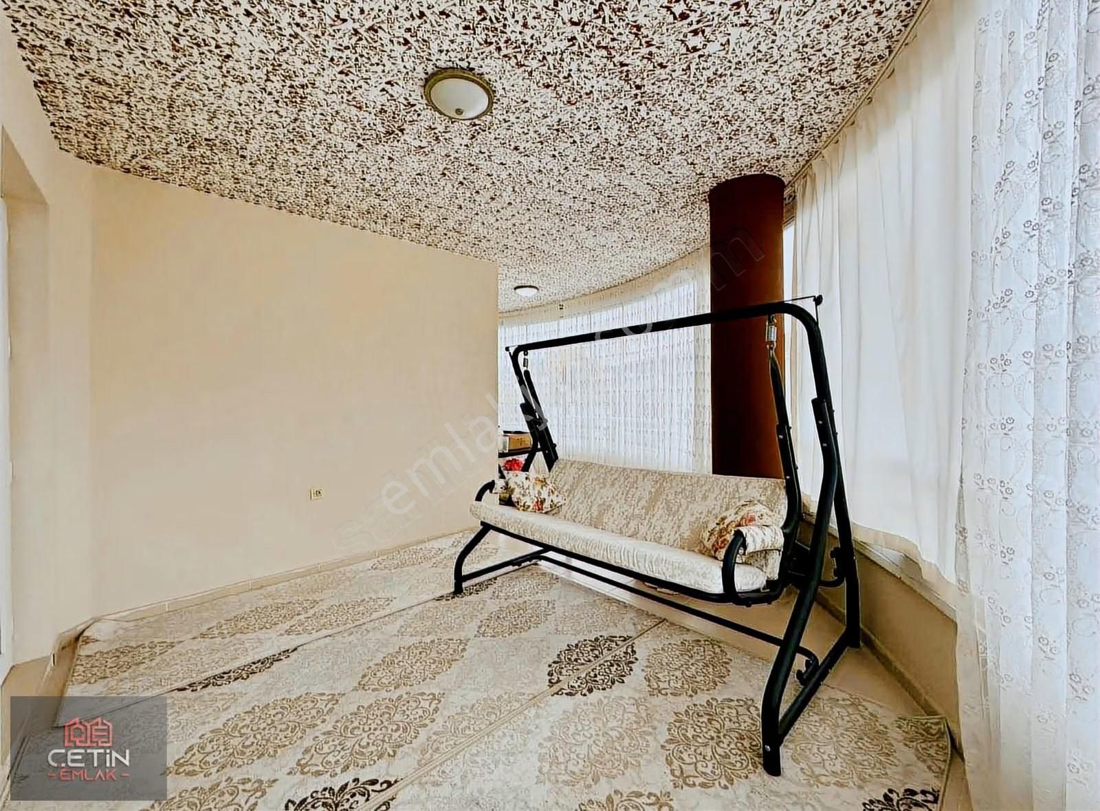 Protokol Yolu Yak.sitede 5.kat İçi Yapılı Teras Balkon Geniş 3+1 - Görsel 30