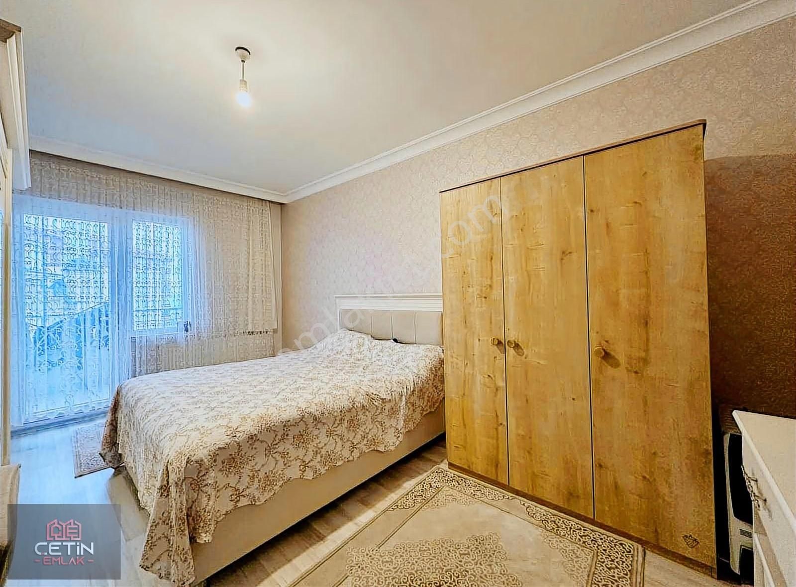 Protokol Yolu Yak.sitede 5.kat İçi Yapılı Teras Balkon Geniş 3+1 - Görsel 11