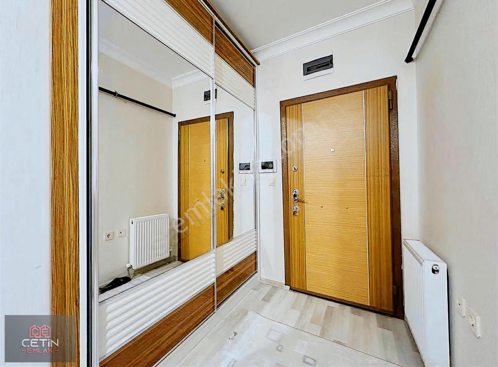 Protokol Yolu Yak.sitede 5.kat İçi Yapılı Teras Balkon Geniş 3+1 - Görsel 15