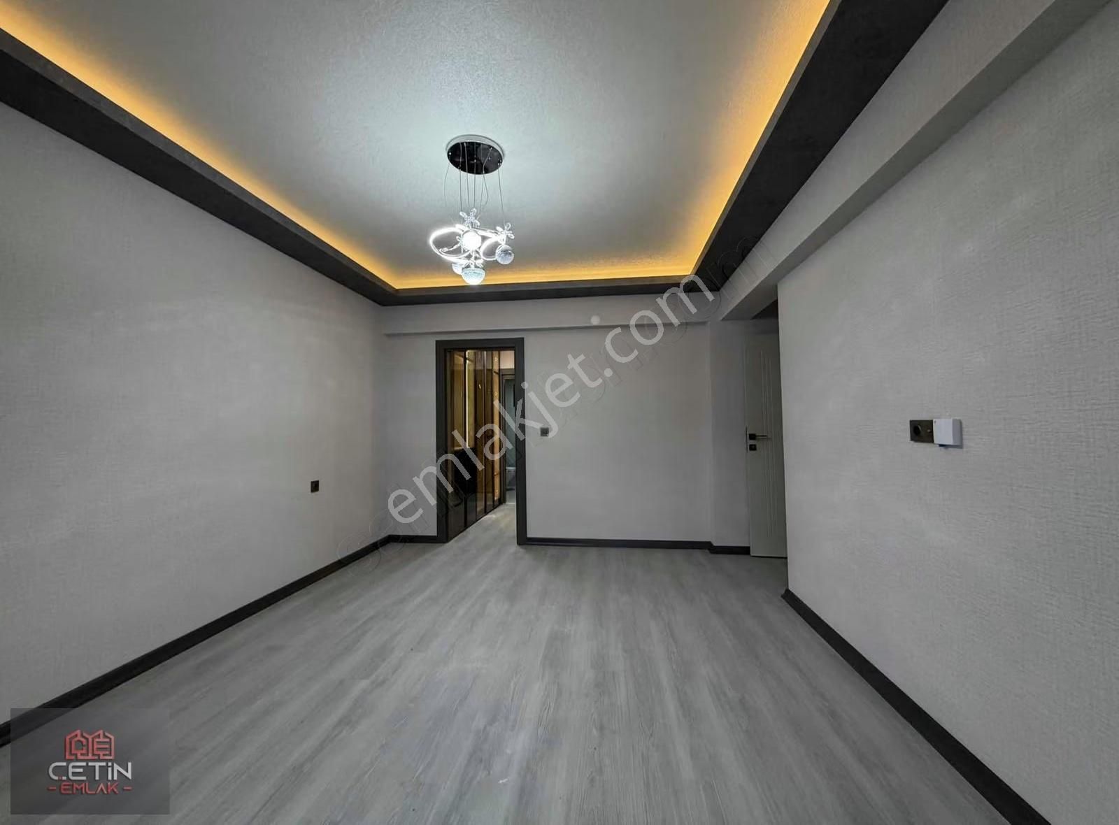 █ Çetin Emlak'vadi Manzaralı Sıfır Projede 5.kat Lüx 4+1 Daire - Görsel 24