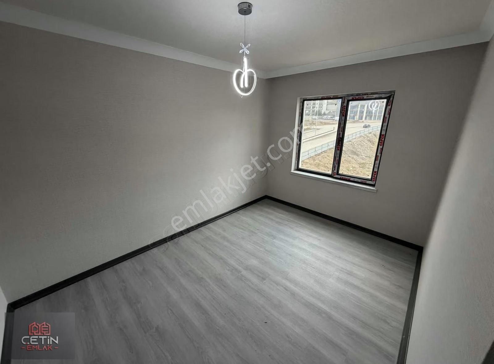 █ Çetin Emlak'vadi Manzaralı Sıfır Projede 5.kat Lüx 4+1 Daire - Görsel 19