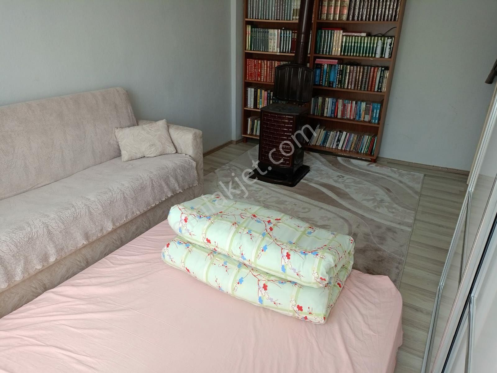 2 Katlı Bahçeli Önü Mera Ev - Görsel 9