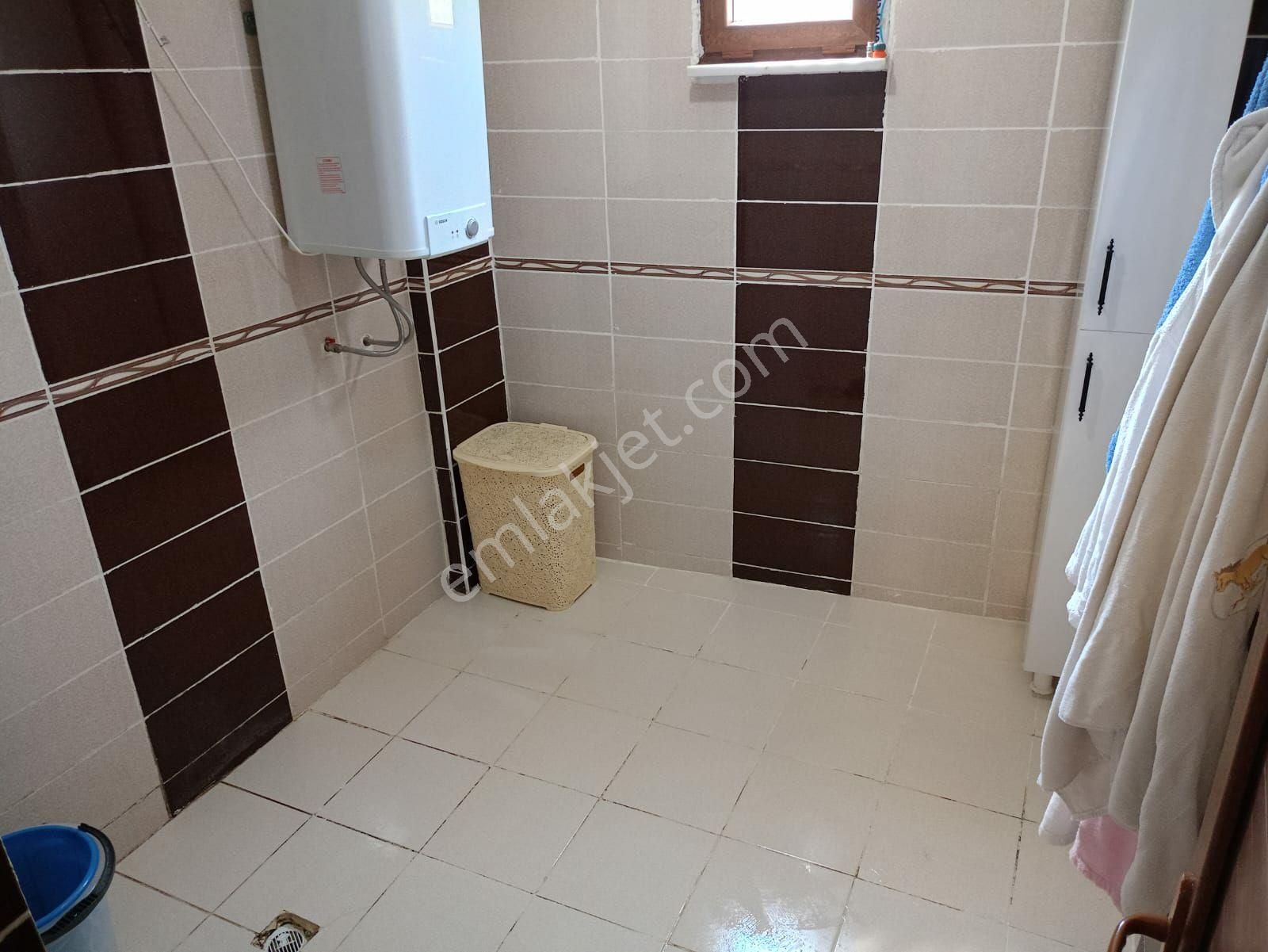 2 Katlı Bahçeli Önü Mera Ev - Görsel 16