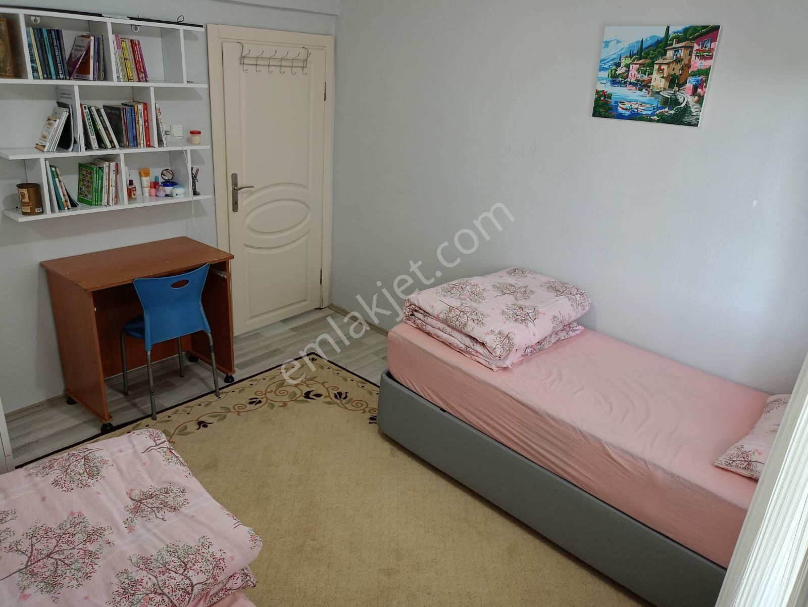 2 Katlı Bahçeli Önü Mera Ev - Görsel 14