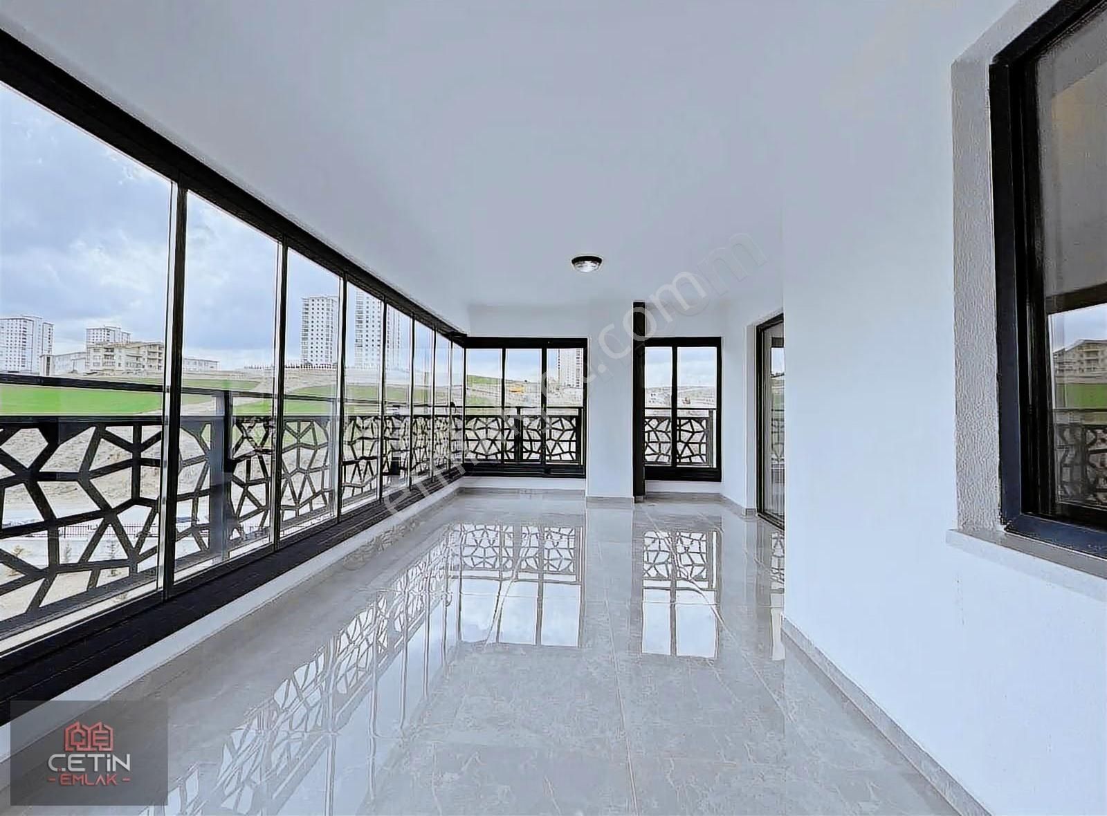 █ Bulvara Cephe'sıfır Bitmiş Projede,güney Cephe 8.kat 4+1 Daire - Görsel 30