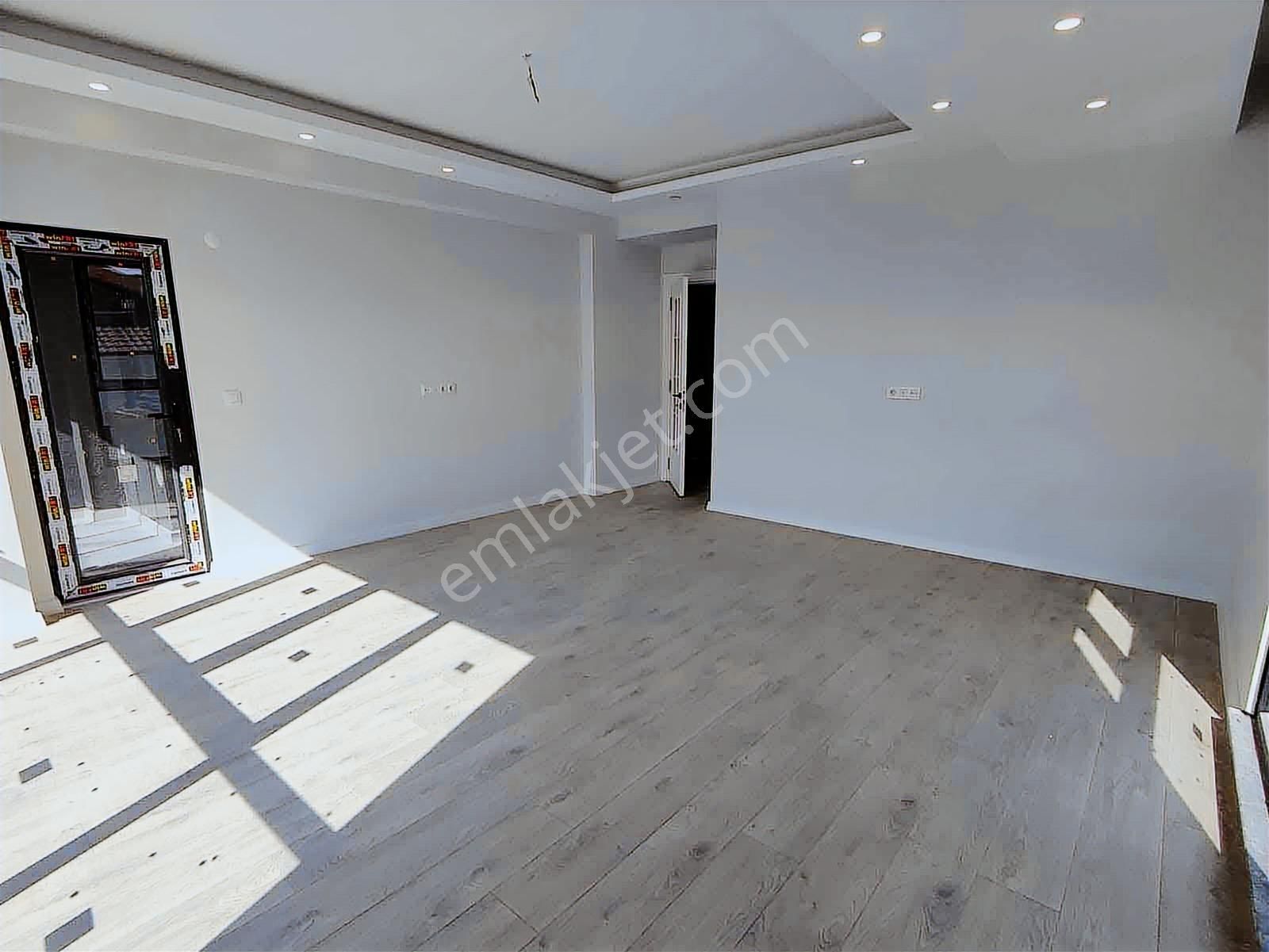 Postane Mah. Site İçinde 3+1 Lüks Daireler - Görsel 14