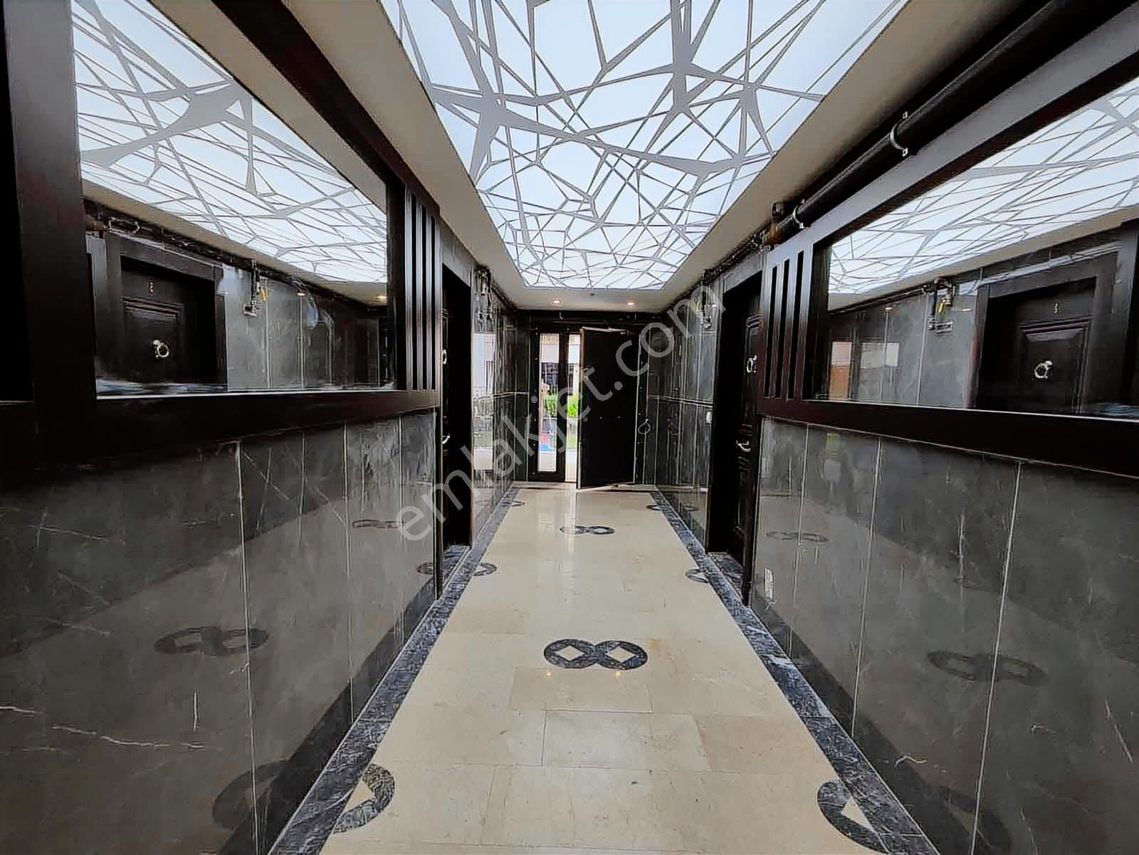 Postane Mah. Site İçinde 3+1 Lüks Daireler - Görsel 31