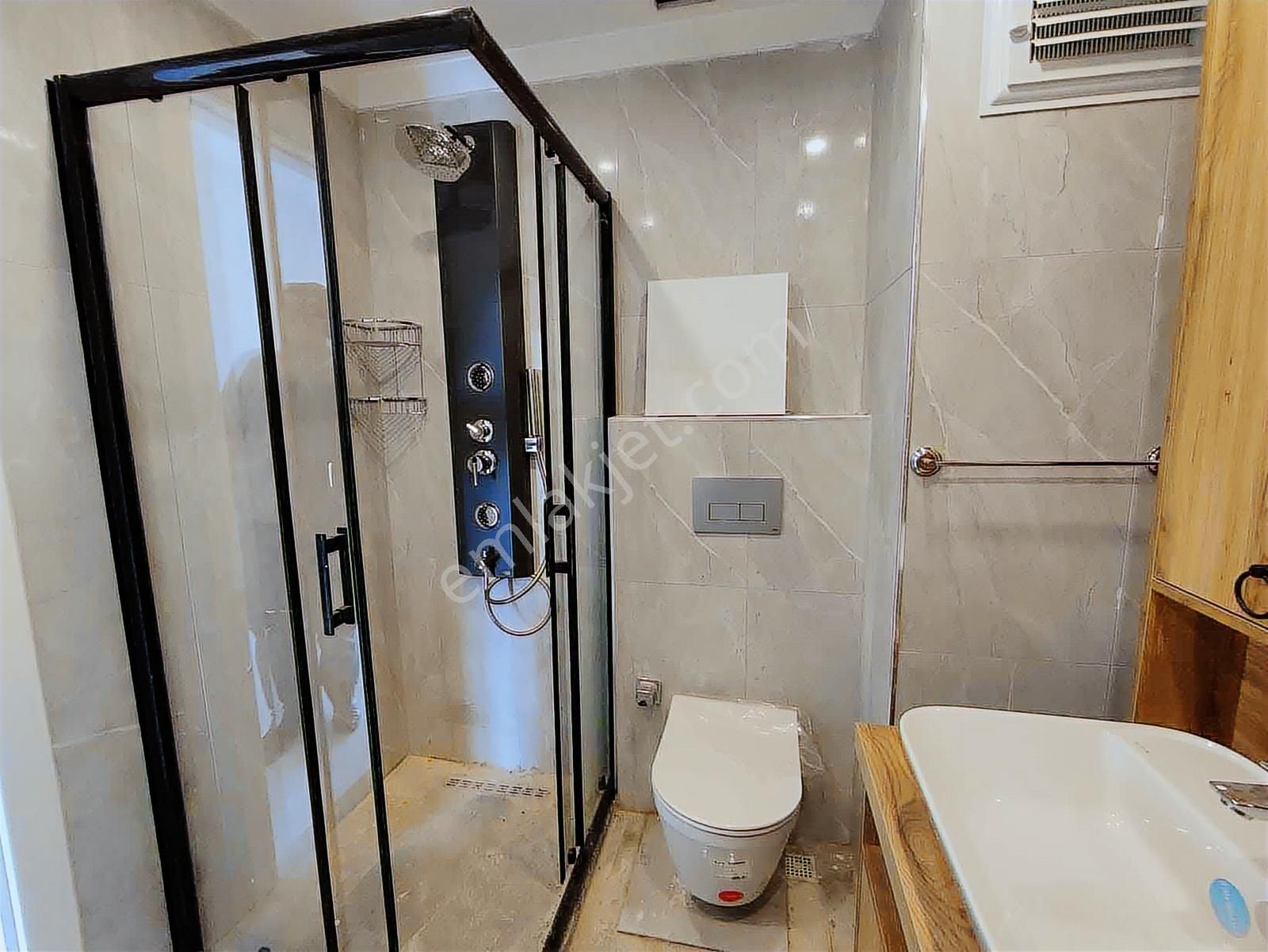 Postane Mah. Site İçinde 3+1 Lüks Daireler - Görsel 22