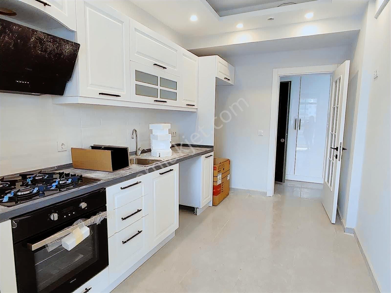 Postane Mah. Site İçinde 3+1 Lüks Daireler - Görsel 11