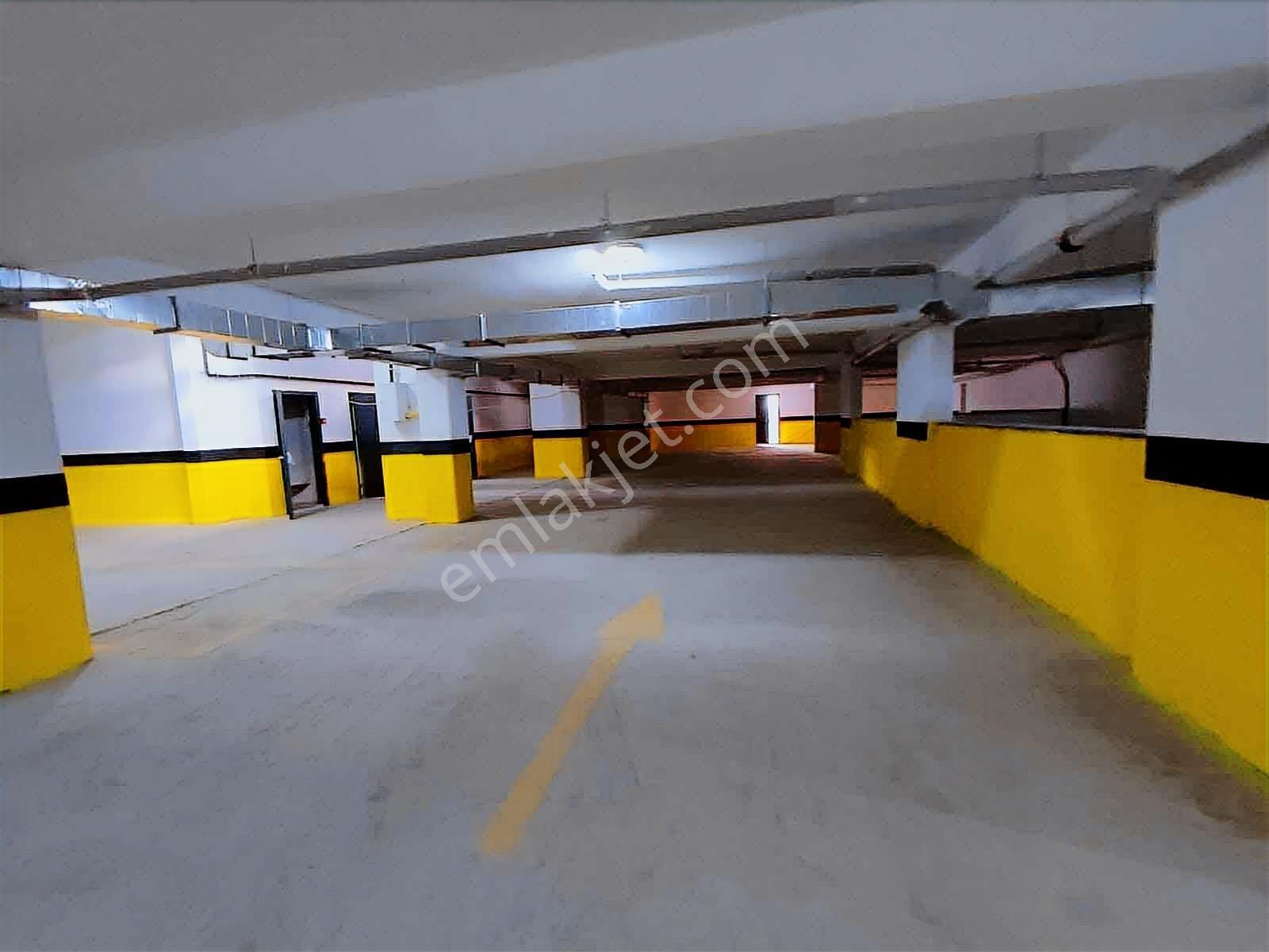 Postane Mah. Site İçinde 3+1 Lüks Daireler - Görsel 32