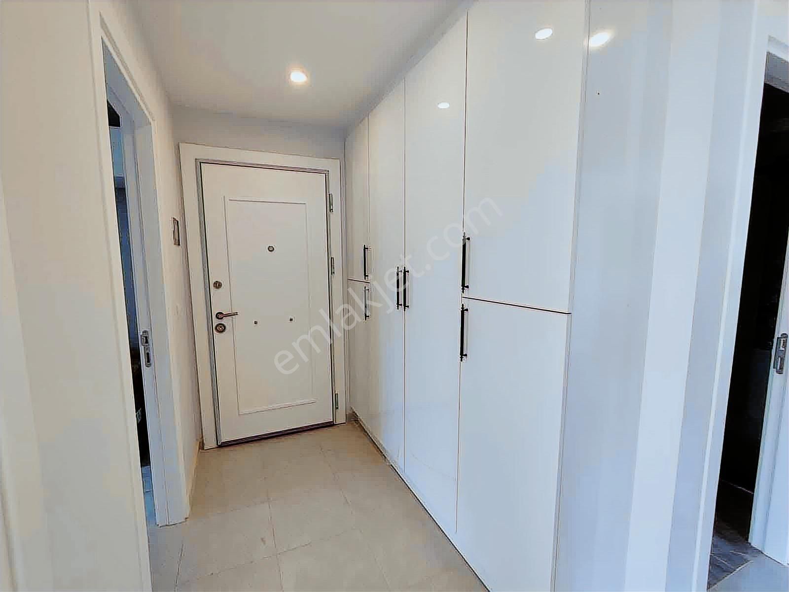 Postane Mah. Site İçinde 3+1 Lüks Daireler - Görsel 29