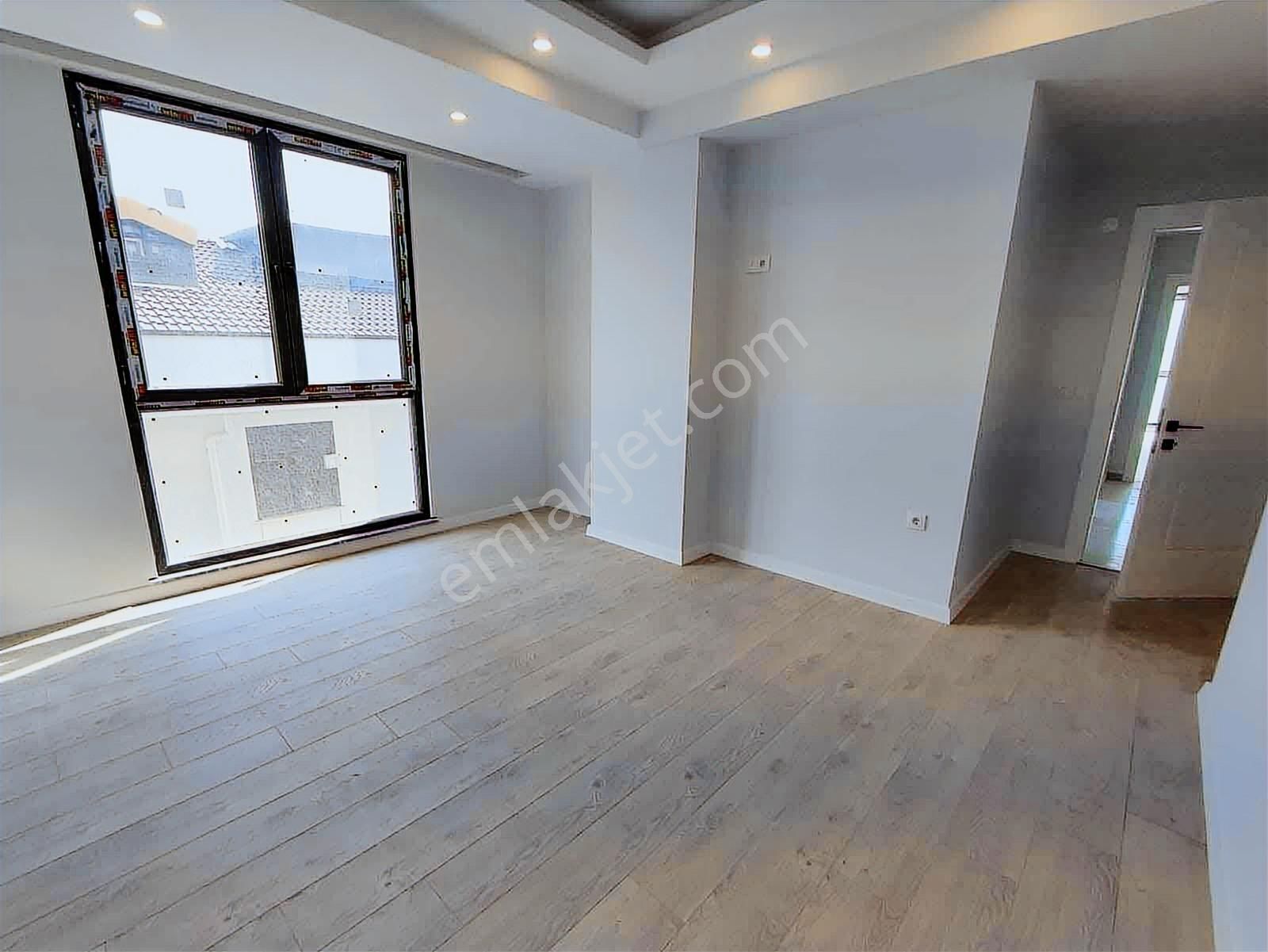 Postane Mah. Site İçinde 3+1 Lüks Daireler - Görsel 24